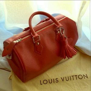 Louis Vuitton Speedy 25